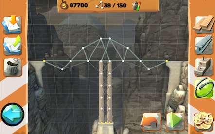 Bridge Constructor Bundle Steam Key GLOBAL - 5