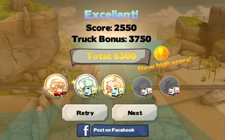 Bridge Constructor Playground Steam Gift GLOBAL - 4