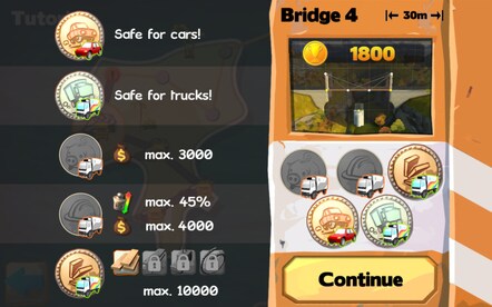 Bridge Constructor Playground Steam Gift GLOBAL - 3