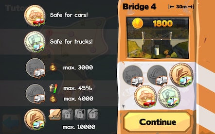 Bridge Constructor Playground Steam Key GLOBAL - 3