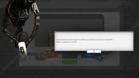 Bridge Constructor Portal Steam Gift UNITED KINGDOM - 5