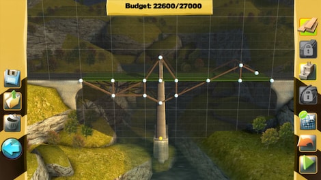 Bridge Constructor Steam Gift GLOBAL - 8