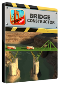 Bridge Constructor Steam Key GLOBAL - 11