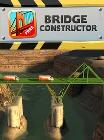 Bridge Constructor Xbox Live Key EUROPE - 2