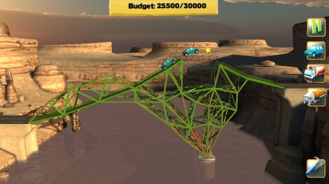 Bridge Constructor Xbox Live Key EUROPE - 5