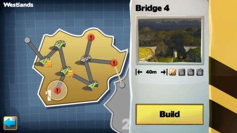 Bridge Constructor (Xbox One) - Xbox Live Key - ARGENTINA - 7