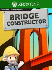 Bridge Constructor (Xbox One) - Xbox Live Key - ARGENTINA - 2