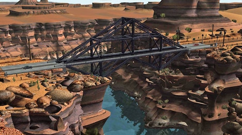 Bridge It (plus) Afan Key POLAND - 8