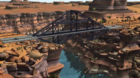 Bridge It (plus) Steam Key GLOBAL - 8