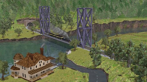 Bridge It (plus) Steam Key GLOBAL - 5