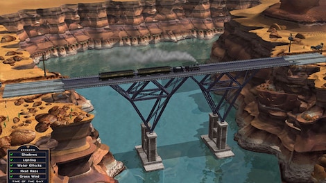 Bridge It (plus) Steam Key GLOBAL - 4