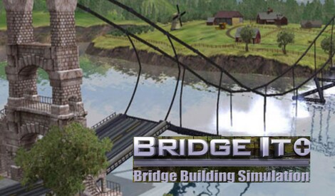 Bridge It (plus) Steam Key GLOBAL - 3