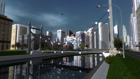Bridge Project Steam Gift EUROPE - 6