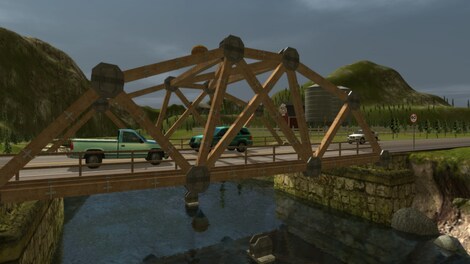 Bridge Project Steam Key GLOBAL - 10