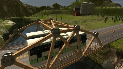 Bridge Project Steam Key GLOBAL - 9