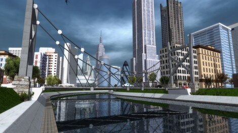 Bridge Project Steam Key GLOBAL - 11