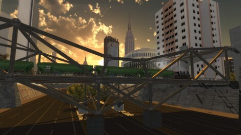 Bridge Project Steam Key GLOBAL - 7