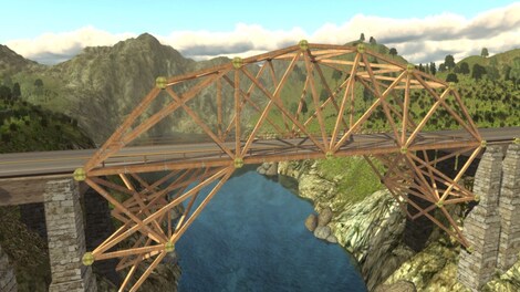 Bridge Project Steam Key GLOBAL - 8
