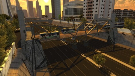 Bridge Project Steam Key GLOBAL - 3