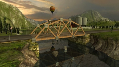 Bridge Project Steam Key GLOBAL - 4