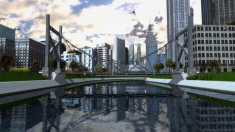 Bridge Project Steam Key GLOBAL - 2