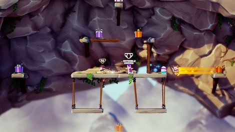 Brief Battles Xbox Live Key EUROPE - 5