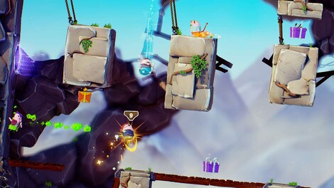 Brief Battles Xbox Live Key EUROPE - 6