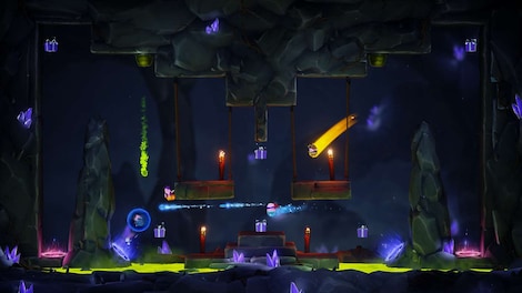 Brief Battles Xbox Live Key EUROPE - 0