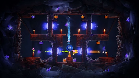 Brief Battles Xbox Live Key EUROPE - 9