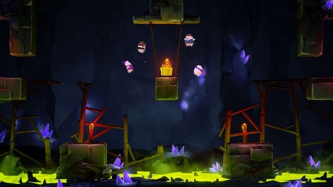 Brief Battles Xbox Live Key EUROPE - 8