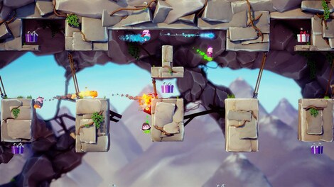 Brief Battles Xbox Live Key EUROPE - 7