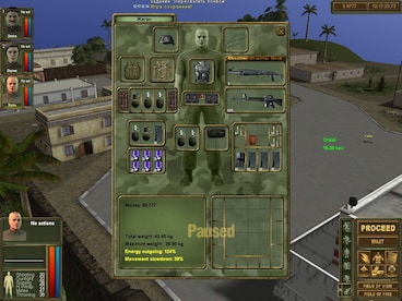 Brigade E5: New Jagged Union (PC) - Steam Key - GLOBAL - 9