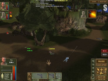 Brigade E5: New Jagged Union (PC) - Steam Key - GLOBAL - 5