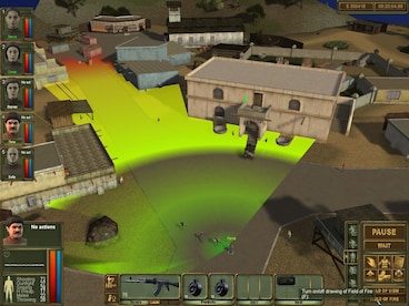 Brigade E5: New Jagged Union (PC) - Steam Key - GLOBAL - 6