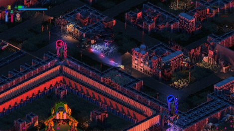 Brigador Deluxe Edition Bundle (PC) - Steam Key - GLOBAL - 5