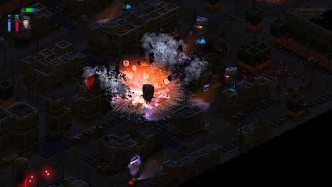 Brigador Deluxe Edition Bundle (PC) - Steam Key - GLOBAL - 6