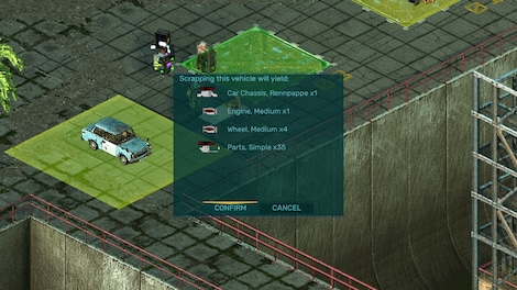 Brigador Killers (PC) - Steam Account - GLOBAL - 11
