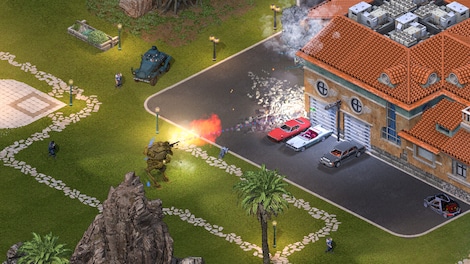 Brigador Killers (PC) - Steam Account - GLOBAL - 4