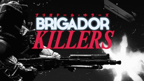 Brigador Killers (PC) - Steam Account - GLOBAL - 0