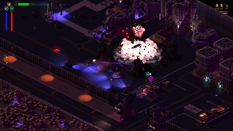 Brigador (PC) - Steam Gift - EUROPE - 4