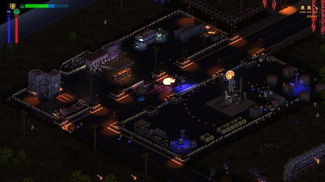 Brigador (PC) - Steam Key - GLOBAL - 3
