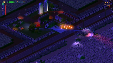 Brigador (PC) - Steam Key - GLOBAL - 5