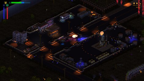 Brigador: Up-Armored Edition (PC) - Steam Account - GLOBAL - 9