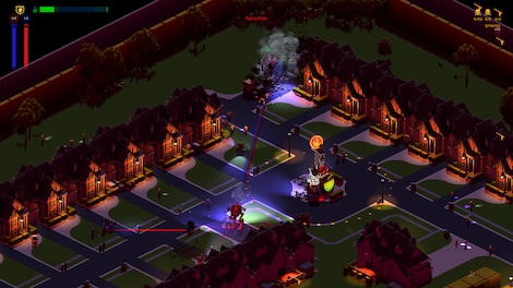 Brigador: Up-Armored Edition (PC) - Steam Gift - EUROPE - 8