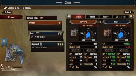 Brigandine The Legend of Runersia (PC) - Steam Gift - EUROPE - 6