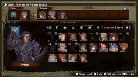 Brigandine The Legend of Runersia (PC) - Steam Key - GLOBAL - 9