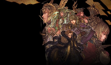 Brigandine The Legend of Runersia (PC) - Steam Key - GLOBAL - 0