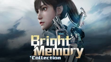 Bright Memory Collection (PC) - Steam Key - GLOBAL - 0