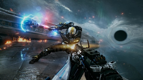 Bright Memory: Infinite | Gold Edition (PC) - Steam Key - EUROPE - 13