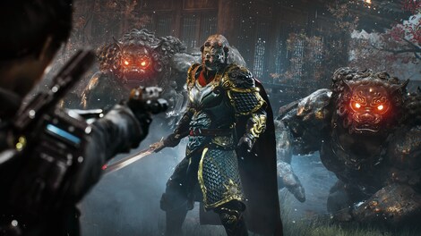 Bright Memory: Infinite | Gold Edition (PC) - Steam Key - EUROPE - 9